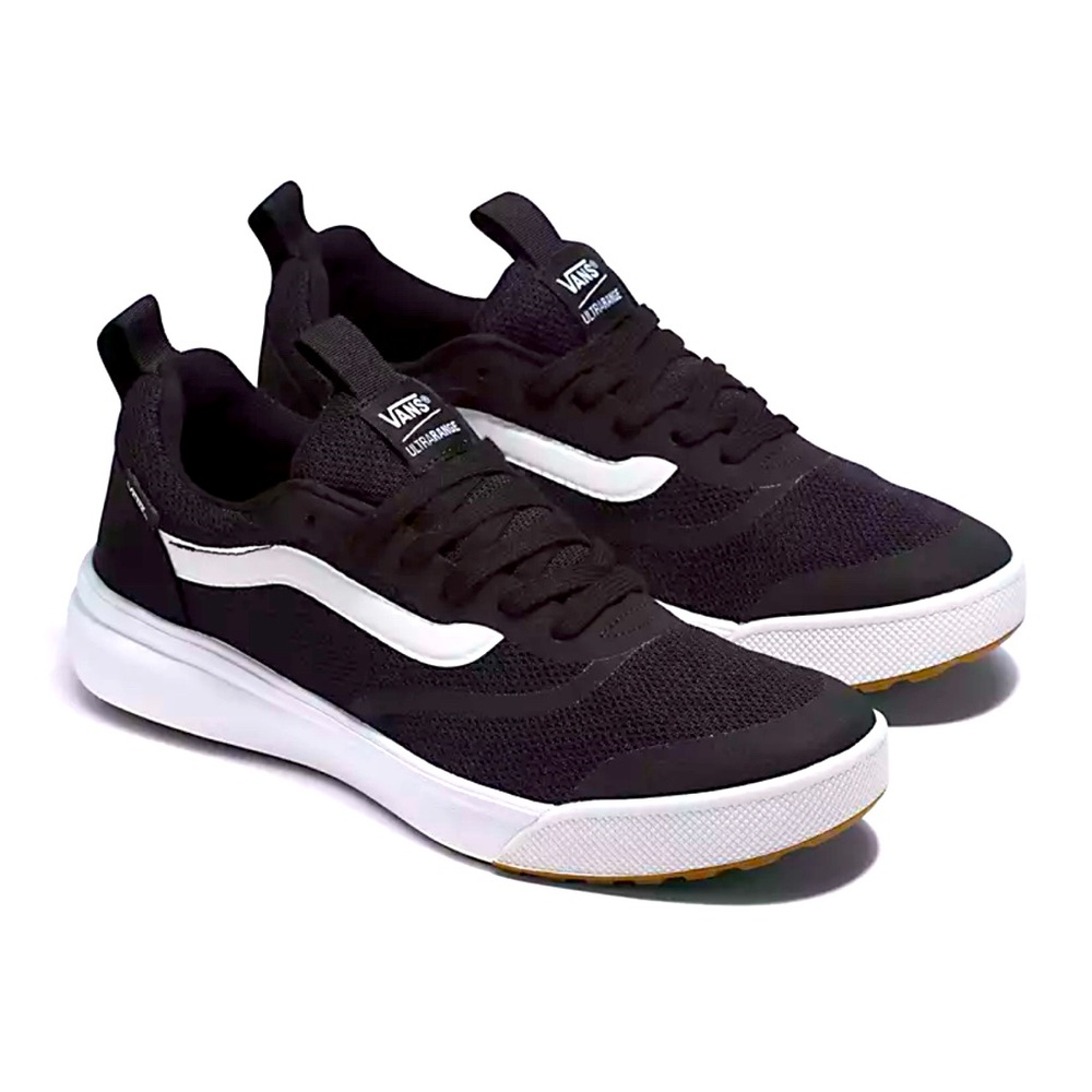 Vans UltraRange Rapidweld Sneakers